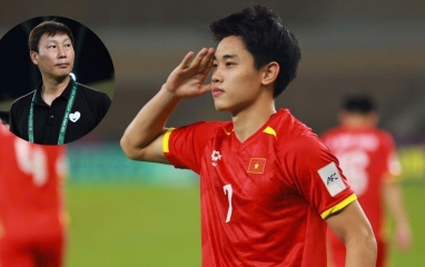 Đội hình dự kiến U23 Việt Nam trước U23 Trung Quốc: Đình Bắc tiếp tục dự bị?