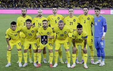 LĐBĐ Malaysia nhận lời cảnh báo cực gắt: 'Đừng diễn kịch với FIFA'