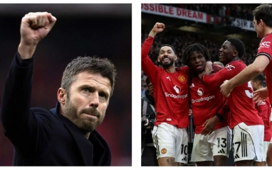 HLV chính thức xác nhận một ngôi sao sẽ rời MU