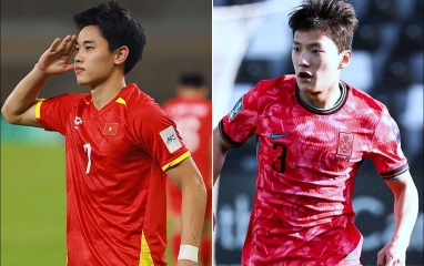 Báo Trung đồng loạt chỉ thẳng kết quả U23 Việt Nam vs U23 Hàn Quốc