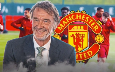 CHÍNH THỨC: MU khởi động siêu thương vụ trị giá 2 tỷ bảng