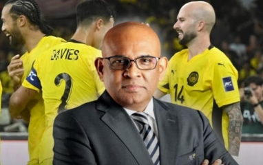 AFC ra chính thức 'tối hậu thư', yêu cầu bóng đá Malaysia làm ngay 1 việc