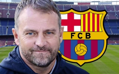 Nóng! Ngôi sao hay nhất Man City sẵn sàng đến Barca miễn phí