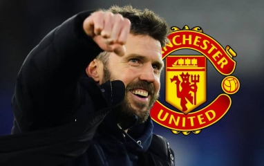 Quyết giữ top 4, MU tính đón Vua phá lưới hàng đầu trở lại