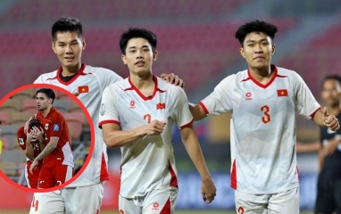 Chuyên gia châu Âu: 'Indonesia không còn cùng đẳng cấp với Việt Nam'