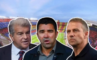 Barca bị 'quay xe', chính thức mất thần đồng La Masia vào tay PSG