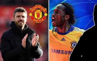 Thay máu hàng công, MU tiến sát 'Voi rừng Drogba mới' từ Pháp