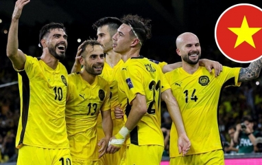 CĐV Lào phản ứng dữ dội khi 7 cầu thủ Malaysia được tạm hoãn án phạt