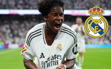 Ghi bàn liên tục, Endrick nhận ngay đề nghị kỷ lục từ Chelsea