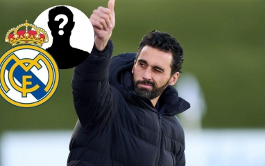 Quyết chi đậm, Real Madrid chuẩn bị đón 'quái kiệt' chân trái từ Bundesliga