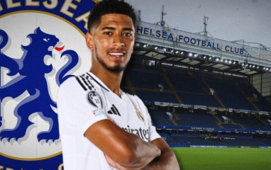 Quyết đưa Bellingham trở lại Anh, Chelsea ra đề nghị không tưởng với Real Madrid