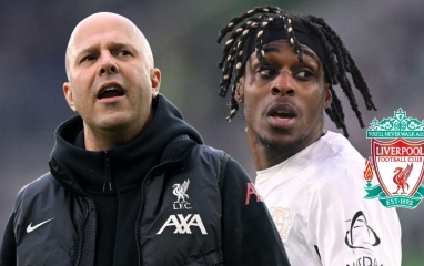 Mất Frimpong, Liverpool quyết mua hậu vệ đẳng cấp thế giới bằng mọi giá