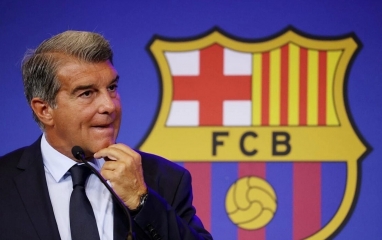 Barcelona mở kế hoạch táo bạo, quyết có ngọc quý 17 tuổi từ PSG