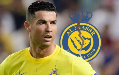 Ronaldo nhận cảnh báo cực gắt tại Ả Rập Saudi