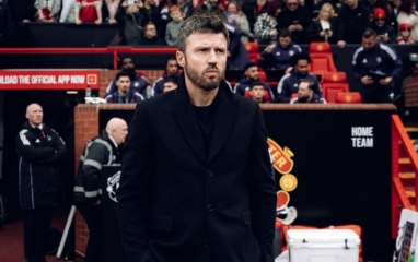 Vừa thắng Tottenham, MU nhận ngay tin dữ ở Ngoại hạng Anh