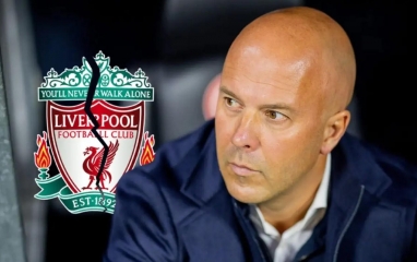 Rõ khả năng Liverpool sa thải Arne Slot sau trận thua Man City