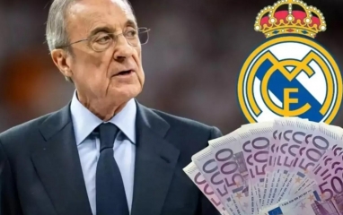 CHÍNH THỨC: Real Madrid chốt tương lai thần đồng trăm năm có một
