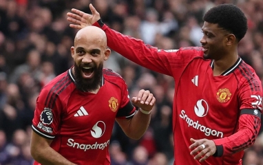 Xem trực tiếp West Ham vs MU ở đâu? 3h15 hôm nay 11/2