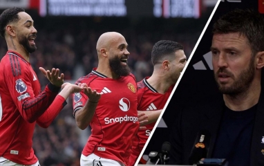 Ngoại hạng Anh ra quyết định lớn về tham vọng Champions League của MU