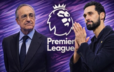 Real Madrid chốt giá bán tiền vệ được cả Ngoại hạng Anh săn đón