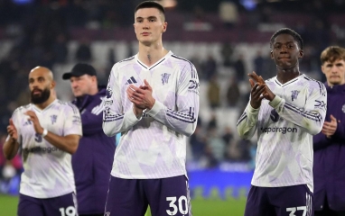 CHÍNH THỨC: Ngoại hạng Anh lập tức ra thông báo nóng về trận West Ham vs MU