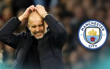 Nóng: Một huyền thoại sẽ rời Man City sau gần 10 năm cống hiến