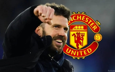 MU đón tin cực vui, sở hữu cầu thủ top 10 thế giới