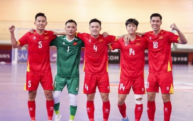 CĐV Đông Nam Á kêu gọi bình chọn cho sao Việt ở giải lớn nhất châu Á