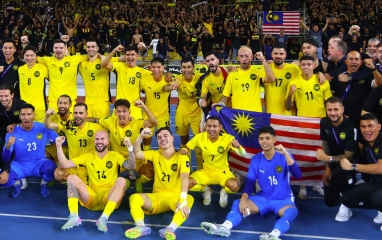 Báo Malaysia phấn khích thốt lên một điều khi thắng kiện ở CAS