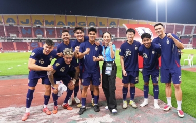 Madam Pang ra tay, LĐBĐ Thái Lan nhận tin cực vui ngay đầu 2026