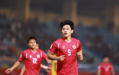 Siêu máy tính AFC chỉ kêt quả bất ngờ trận Tampines vs CAHN