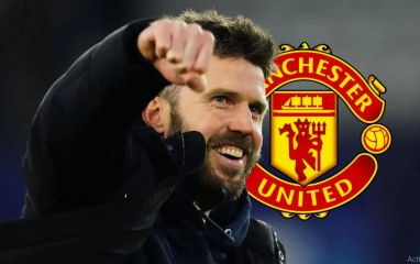 Romano xác nhận, MU đón tin cực vui từ tiền đạo 134 bàn thắng