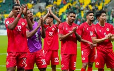 CĐV Đông Nam Á đồng loạt dậy sóng khi AFC xử thua đại diện Việt Nam, nhắc tên Malaysia