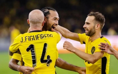 7 cầu thủ nhập tịch Malaysia lại đón thêm tin vui