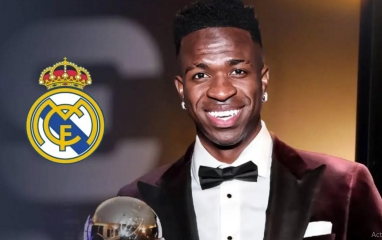 Nóng: FIFA dậy sóng, sẽ đổi luật vì Vinicius?