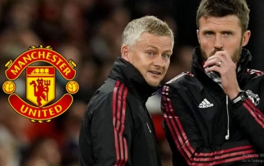 Siêu sao khiến Carrick 'tiếc đứt ruột' có thể rời MU ngay hè này