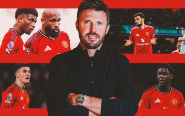 CĐV MU đồng loạt lên tiếng, đòi tống cổ một siêu sao ngay lập tức