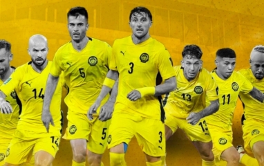 Báo Malaysia cay đắng thốt lên một điều khi sắp bị xử thua Việt Nam