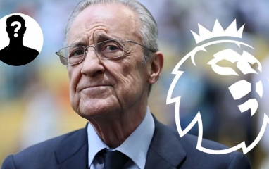 Real phá két sắt, săn cái gật đầu từ cơn lốc cánh phải London