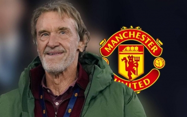 XÁC NHẬN! MU chốt giá cho thương vụ kỷ lục hàng thủ