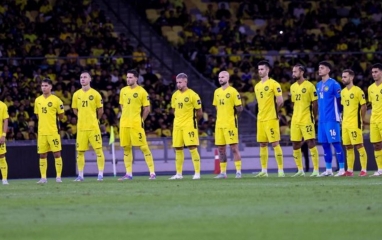 AFC ra phán quyết đau lòng cho 7 cầu thủ nhập tịch Malaysia