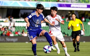 CĐV Philippines đồng loạt dậy sóng khi vượt mặt Việt Nam, vào tứ kết châu Á