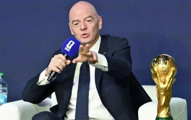 Nóng: FIFA ra tuyên bố về việc hoãn World Cup 2026