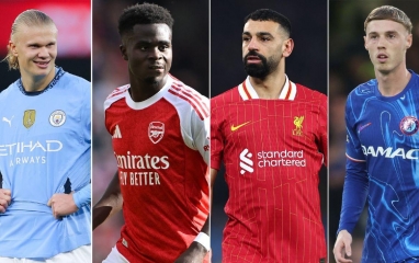 Nóng: Lễ bốc thăm tứ kết FA Cup bị tố gian lận?