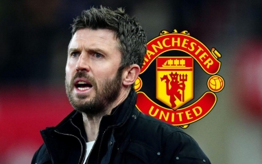 MU nhận tin tồi tệ về việc giành vé dự Champions League