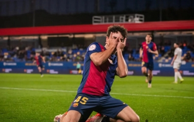 Barca quyết phá két, đưa 'đứa con lưu lạc' đang rực sáng trở về Camp Nou