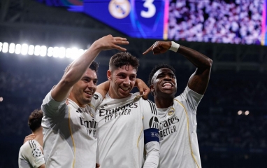 UEFA sắp ra tay, Real Madrid đón tin vui cực lớn ở Champions League