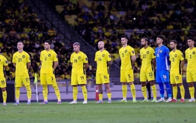 Sau bê bối nhập tịch, LĐBĐ Malaysia liên tiếp đón tin không vui