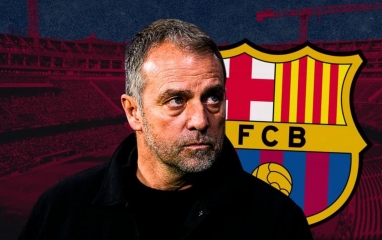 Phá két sắt, Barca chi 80 triệu Euro cho ngôi sao được săn đón nhất nước Ý