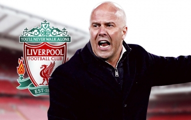 Nóng: Bộ não kiệt xuất muốn rời Liverpool ngay hè này